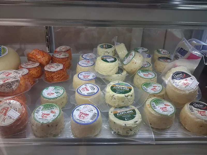 fromages