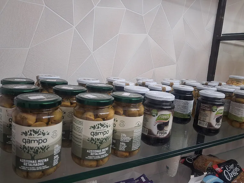 olives
